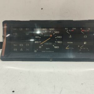 TABLERO DE INSTRUMENTOS LADA SAMARA (2108/2109) Hanseat NAFTA Motor 1,5 Ltr.  72 CV  [1986 - 1999] 3 Puertas