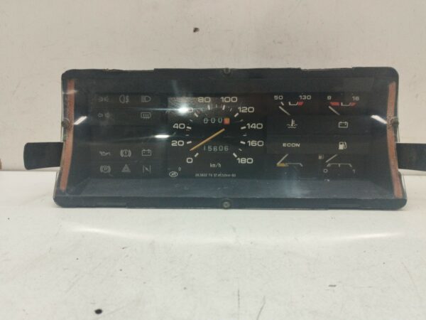 TABLERO DE INSTRUMENTOS LADA SAMARA (2108/2109) Hanseat NAFTA Motor 1,5 Ltr.  72 CV  [1986 - 1999] 3 Puertas