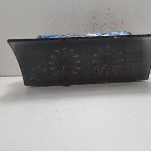 TABLERO DE INSTRUMENTOS PEUGEOT 309 1.9 Diesel DIESEL Motor 1,9 Ltr.  64 CV  [1986 - 0] 3 Puertas