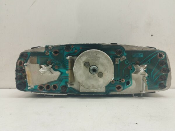 TABLERO DE INSTRUMENTOS PEUGEOT 505 BERLINA SRD Turbo DIESEL Motor 2,3 Ltr.  80 CV  [1979 - 0] 4 Puertas - Imagen 2