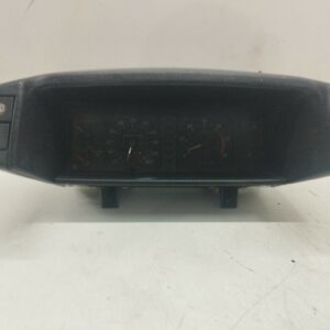 TABLERO DE INSTRUMENTOS CITROEN BX BERLINA *  0 0 [1988 - 0] 3 Puertas