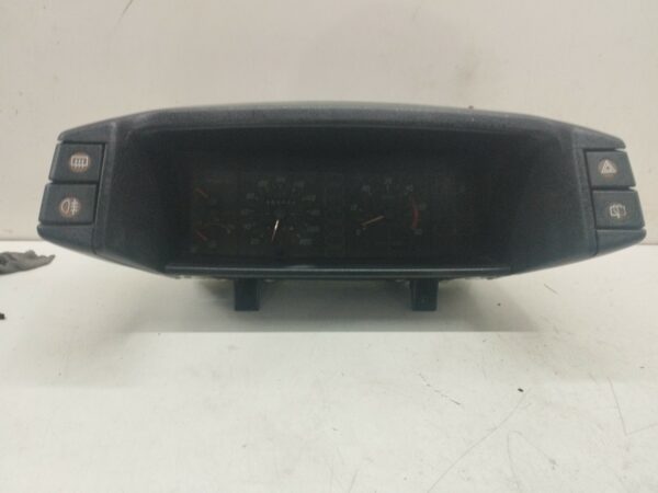 TABLERO DE INSTRUMENTOS CITROEN BX BERLINA *  0 0 [1988 - 0] 3 Puertas