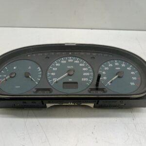 TABLERO DE INSTRUMENTOS RENAULT MEGANE I BERLINA HATCHBACK (BA0) 1.9 dTi Alize DIESEL Motor 1,9 Ltr.  98 CV  [1995 - 1999] 5 Puertas