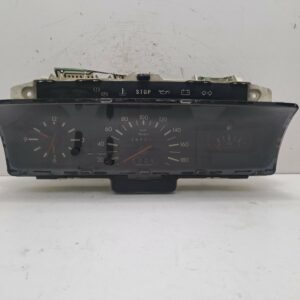 TABLERO DE INSTRUMENTOS PEUGEOT 205 BERLINA 1.8 Diesel CAT DIESEL Motor 1,8 Ltr.  58 CV  [1983 - 1998] 3 Puertas