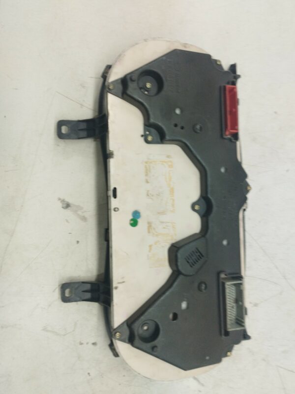 TABLERO DE INSTRUMENTOS RENAULT CLIO I FASE I+II (B/C57) *  0 0 [1991 - 1998] 3 Puertas - Imagen 2