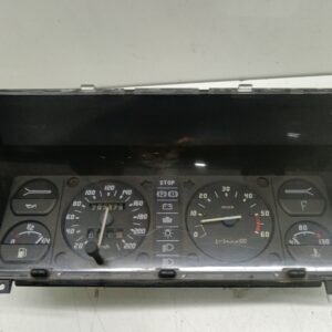 TABLERO DE INSTRUMENTOS CITROEN AX 1.5 Diesel CAT (VJY. VJZ / TUD5) DIESEL Motor 1,5 Ltr.  54 CV  [1987 - 1998] 3 Puertas