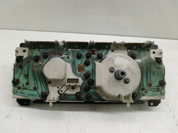 TABLERO DE INSTRUMENTOS CITROEN AX 1.5 Diesel CAT (VJY. VJZ / TUD5) DIESEL Motor 1,5 Ltr.  54 CV  [1987 - 1998] 3 Puertas - Imagen 2
