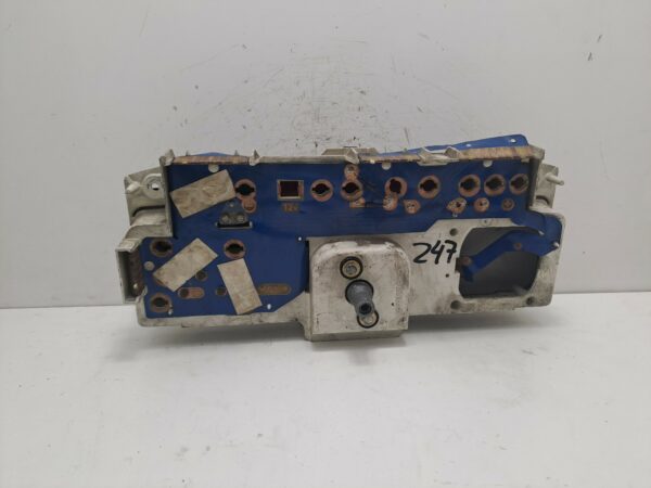 TABLERO DE INSTRUMENTOS PEUGEOT 205 BERLINA 1.8 Diesel CAT DIESEL Motor 1,8 Ltr.  58 CV  [1983 - 1998] 3 Puertas - Imagen 2