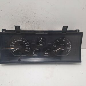 TABLERO DE INSTRUMENTOS RENAULT 19 (B/C/L53) 1.9D GASOIL 1.9TD F8Q 93 CV  [1992 - 1996] 5 Puertas