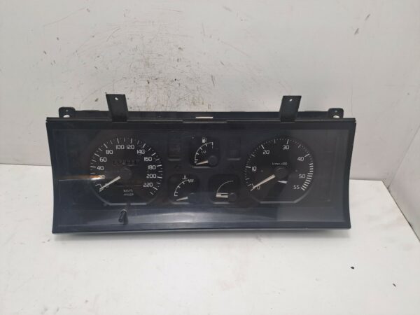 TABLERO DE INSTRUMENTOS RENAULT 19 (B/C/L53) 1.9D GASOIL 1.9TD F8Q 93 CV  [1992 - 1996] 5 Puertas
