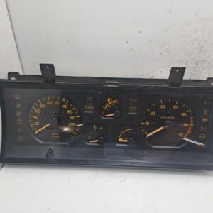 TABLERO DE INSTRUMENTOS RENAULT 19 (B/C/L53) 1.9D GASOIL 1.9TD F8Q 93 CV  [1992 - 1996] 5 Puertas
