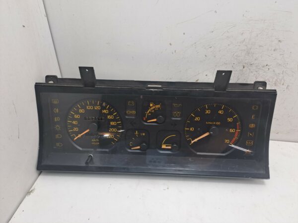 TABLERO DE INSTRUMENTOS RENAULT 19 (B/C/L53) 1.9D GASOIL 1.9TD F8Q 93 CV  [1992 - 1996] 5 Puertas