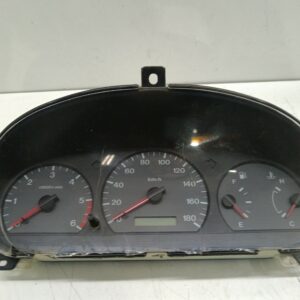 TABLERO DE INSTRUMENTOS FORD RANGER (ER) Cabina doble Royal 4X4 DIESEL Motor 2,5 Ltr.  109 CV  [1999 - 0] 4 Puertas