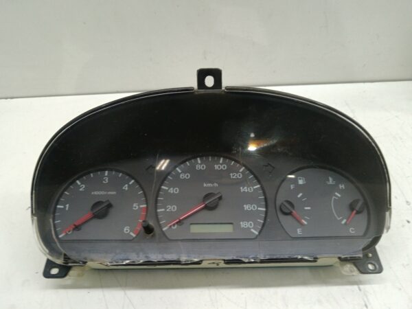 TABLERO DE INSTRUMENTOS FORD RANGER (ER) Cabina doble Royal 4X4 DIESEL Motor 2,5 Ltr.  109 CV  [1999 - 0] 4 Puertas
