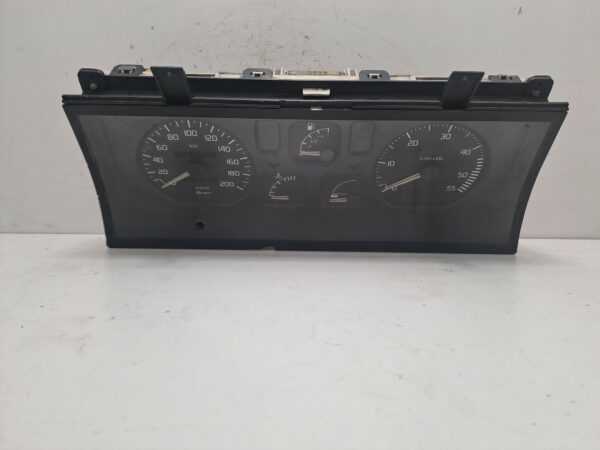 TABLERO DE INSTRUMENTOS RENAULT 19 (B/C/L53) 1.9D GASOIL 1.9TD F8Q 93 CV  [1992 - 1996] 5 Puertas
