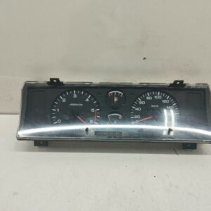 TABLERO DE INSTRUMENTOS NISSAN TERRANO (WD21) 2.7 TD DIESEL Motor 2,7 Ltr.  99 CV  [1987 - 0] 3 Puertas