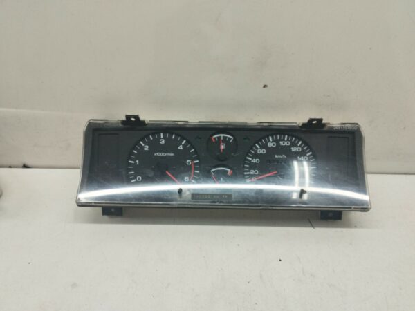 TABLERO DE INSTRUMENTOS NISSAN TERRANO (WD21) 2.7 TD DIESEL Motor 2,7 Ltr.  99 CV  [1987 - 0] 3 Puertas