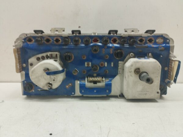 TABLERO DE INSTRUMENTOS RENAULT 18 GTD Variable DIESEL Motor 2,1 Ltr.  67 CV  [1978 - 0] 5 Puertas - Imagen 2