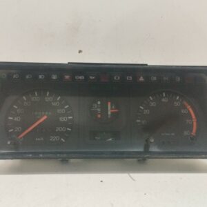 TABLERO DE INSTRUMENTOS RENAULT FUEGO *  0 0 [1980 - 0] 3 Puertas