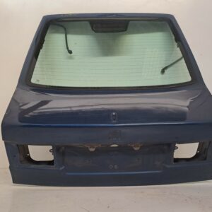 PORTON TRASERO SEAT TOLEDO (1L) 1.8 CAT (ABS. ADZ) NAFTA Motor 1,8 Ltr.  90 CV  [1991 - 1999] 3 Puertas