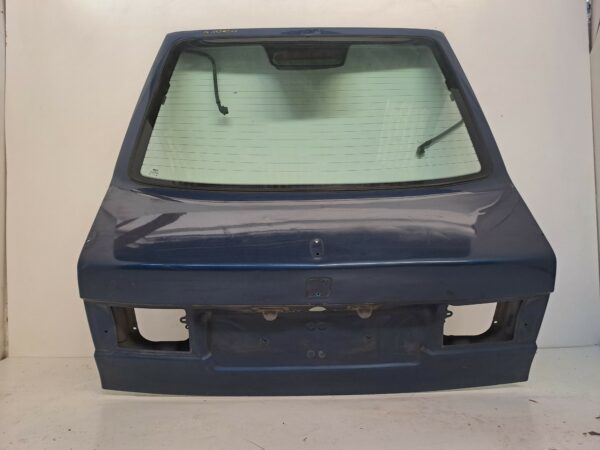 PORTON TRASERO SEAT TOLEDO (1L) 1.8 CAT (ABS. ADZ) NAFTA Motor 1,8 Ltr.  90 CV  [1991 - 1999] 3 Puertas