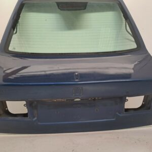 PORTON TRASERO SEAT TOLEDO (1L) Sport DIESEL Motor 1,9 Ltr.  110 CV  [1991 - 1999] 5 Puertas