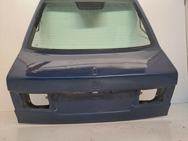 PORTON TRASERO SEAT TOLEDO (1L) Sport DIESEL Motor 1,9 Ltr.  110 CV  [1991 - 1999] 5 Puertas