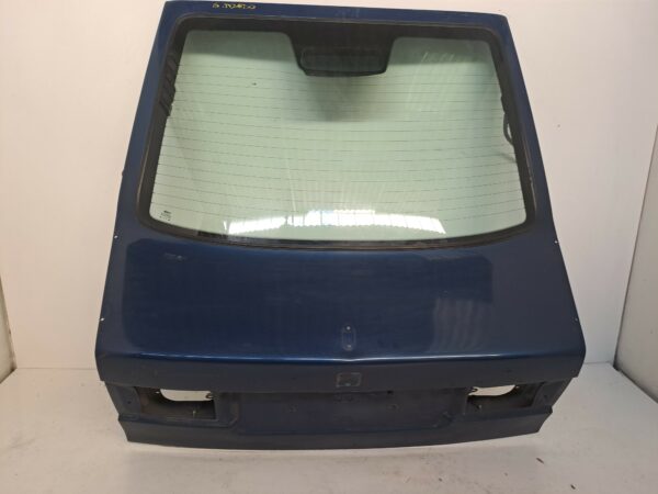 PORTON TRASERO SEAT TOLEDO (1L) Sport DIESEL Motor 1,9 Ltr.  110 CV  [1991 - 1999] 5 Puertas - Imagen 2