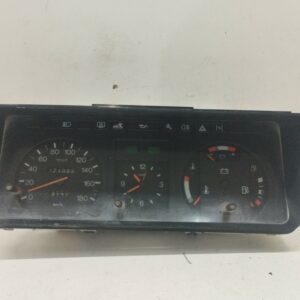 TABLERO DE INSTRUMENTOS RENAULT 18 *  0 0 [1978 - 0] 3 Puertas
