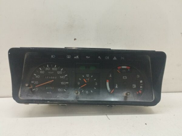TABLERO DE INSTRUMENTOS RENAULT 18 *  0 0 [1978 - 0] 3 Puertas