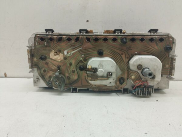 TABLERO DE INSTRUMENTOS RENAULT 18 *  0 0 [1978 - 0] 3 Puertas - Imagen 2