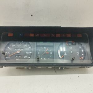 TABLERO DE INSTRUMENTOS RENAULT 18 GTS NAFTA Motor 1,7 Ltr.  79 CV  [1978 - 0] 4 Puertas