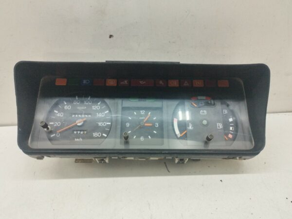 TABLERO DE INSTRUMENTOS RENAULT 18 GTS NAFTA Motor 1,7 Ltr.  79 CV  [1978 - 0] 4 Puertas