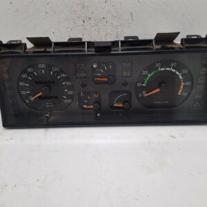 TABLERO DE INSTRUMENTOS RENAULT 21 BERLINA (B/L48) 2.1 Diesel DIESEL Motor 2,1 Ltr.  65 CV  [1985 - 0] 3 Puertas