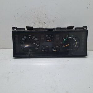 TABLERO DE INSTRUMENTOS RENAULT 21 BERLINA (B/L48) 2.1 Diesel DIESEL Motor 2,1 Ltr.  65 CV  [1985 - 0] 3 Puertas