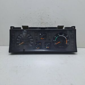 TABLERO DE INSTRUMENTOS RENAULT 21 BERLINA (B/L48) TXE NAFTA Motor 2,0 Ltr.  116 CV  [1985 - 0] 4 Puertas