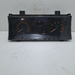 TABLERO DE INSTRUMENTOS RENAULT 21 BERLINA (B/L48) 2.1 Diesel DIESEL Motor 2,1 Ltr.  65 CV  [1985 - 0] 3 Puertas