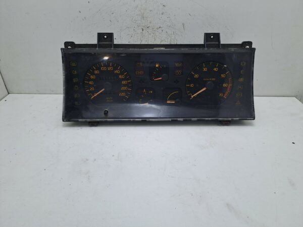 TABLERO DE INSTRUMENTOS RENAULT 21 BERLINA (B/L48) 2.1 Diesel DIESEL Motor 2,1 Ltr.  65 CV  [1985 - 0] 3 Puertas