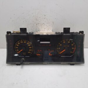 TABLERO DE INSTRUMENTOS RENAULT 21 BERLINA (B/L48) 2.1 Diesel DIESEL Motor 2,1 Ltr.  65 CV  [1985 - 0] 3 Puertas