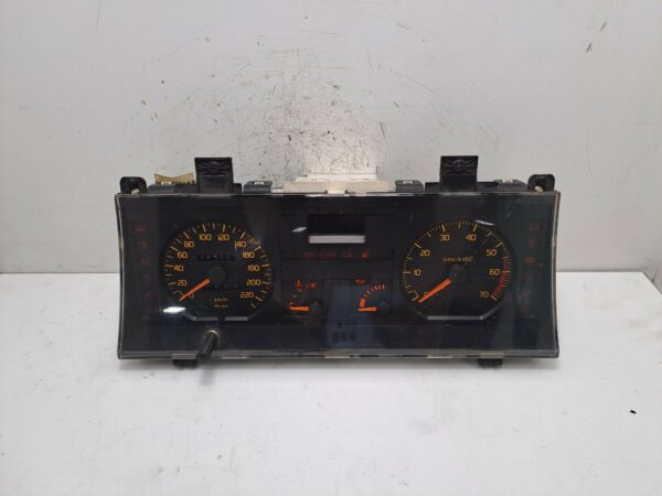 TABLERO DE INSTRUMENTOS RENAULT 21 BERLINA (B/L48) 2.1 Diesel DIESEL Motor 2,1 Ltr.  65 CV  [1985 - 0] 3 Puertas