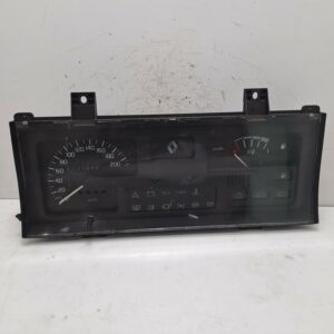 TABLERO DE INSTRUMENTOS RENAULT CLIO I FASE I+II (B/C57) 1.8 CAT NAFTA Motor 1,8 Ltr.  135 CV  [1991 - 1998] 3 Puertas