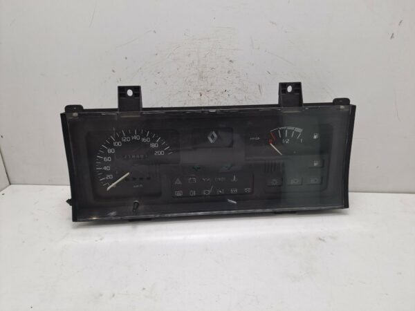 TABLERO DE INSTRUMENTOS RENAULT CLIO I FASE I+II (B/C57) 1.8 CAT NAFTA Motor 1,8 Ltr.  135 CV  [1991 - 1998] 3 Puertas