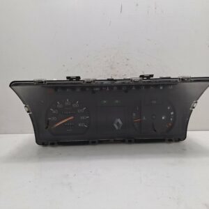 TABLERO DE INSTRUMENTOS RENAULT TRAFIC 2.1 Diesel  Motor 2,1 Ltr.  58 CV  [1981 - 0] 3 Puertas