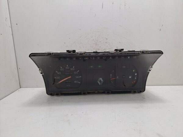 TABLERO DE INSTRUMENTOS RENAULT TRAFIC 2.1 Diesel  Motor 2,1 Ltr.  58 CV  [1981 - 0] 3 Puertas