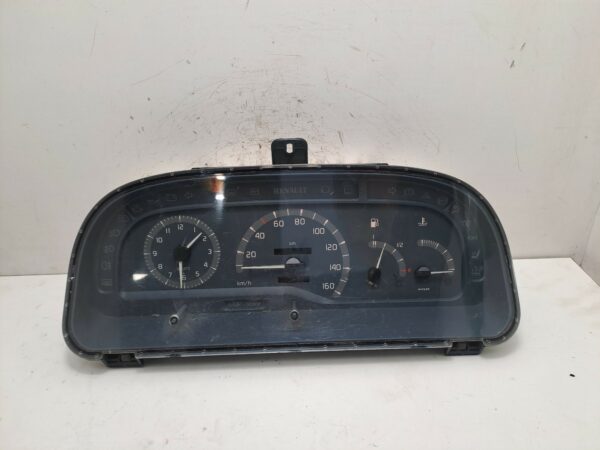 TABLERO DE INSTRUMENTOS RENAULT TRAFIC (DESDE 5.89) 2.1 Diesel  Motor 2,1 Ltr.  58 CV  [1989 - 2000] 3 Puertas