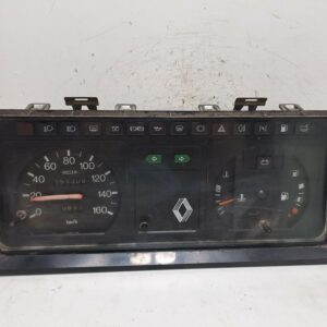 TABLERO DE INSTRUMENTOS RENAULT TRAFIC 2.4 Diesel  Motor 2,4 Ltr.  67 CV  [1981 - 0] 3 Puertas