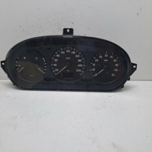 TABLERO DE INSTRUMENTOS RENAULT MEGANE I BERLINA HATCHBACK (BA0) 1.9 dTi Diesel CAT DIESEL Motor 1,9 Ltr.  98 CV  [1995 - 1999] 3 Puertas