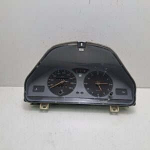 TABLERO DE INSTRUMENTOS PEUGEOT 106 (S1) Kid NAFTA Motor 1,0 Ltr.  50 CV  [1991 - 1996] 5 Puertas