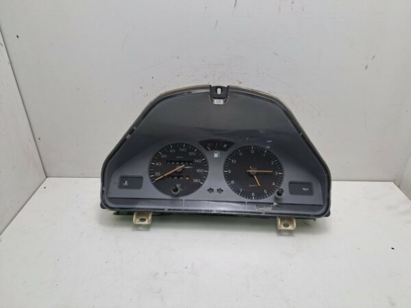 TABLERO DE INSTRUMENTOS PEUGEOT 106 (S1) Kid NAFTA Motor 1,0 Ltr.  50 CV  [1991 - 1996] 5 Puertas