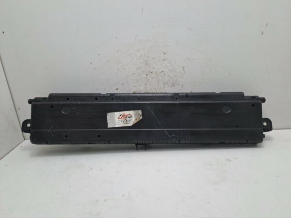 TABLERO DE INSTRUMENTOS RENAULT SCENIC II Confort Dynamique DIESEL Motor 1,5 Ltr.  101 CV  [2003 - 2009] 5 Puertas - Imagen 2